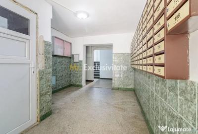 Garsonieră în Central