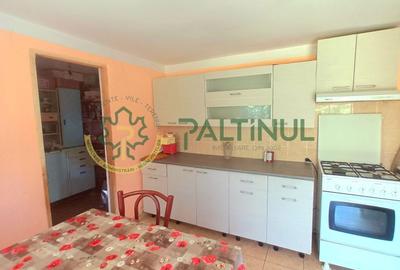 Casă individuală cu 3 camere cu Canalizare în Armeni - 6