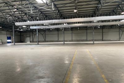 Spațiu industrial, de 5,500 mp, în Feldioara - 3