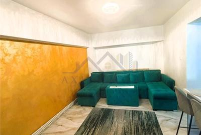 Apartament cu 2 camere decomandat în Ultracentral