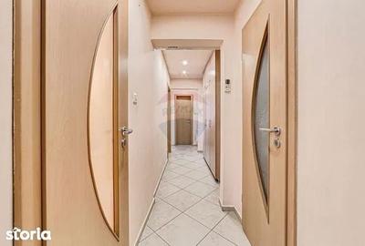 Apartament cu 3 camere decomandat în Malul Mureșului - 1