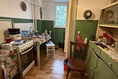 Apartament cu 2 camere decomandat în Mazepa 2 - 4