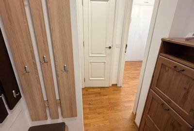 Apartament cu 2 camere decomandat în Alexandru cel Bun