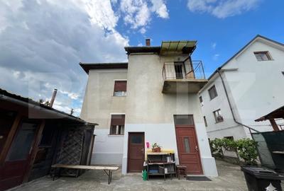 Casă individuală cu 3 camere cu Canalizare în Dâmbul Rotund - 16