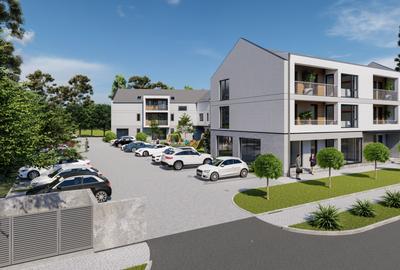 Teren Construcții intravilan de 4252 mp, în Moșnița Nouă - 6