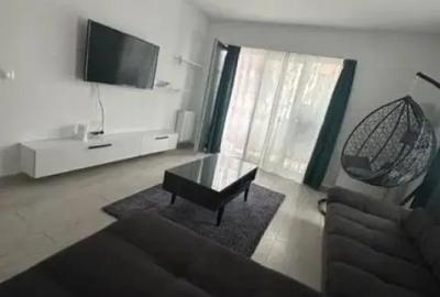Apartament cu 3 camere decomandat, mobilat în Avantgarden - 1
