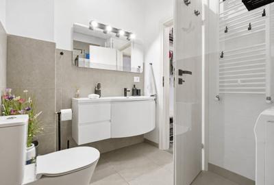 Apartament cu 2 camere, mobilat în Mamaia-Sat - 11