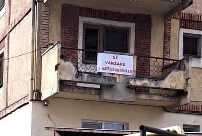 Apartament cu 4 camere în Central - 1