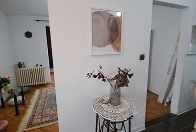 Apartament cu 2 camere decomandat în Medicină - 6
