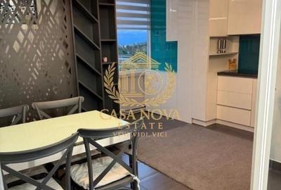Apartament cu 3 camere în Grigorescu