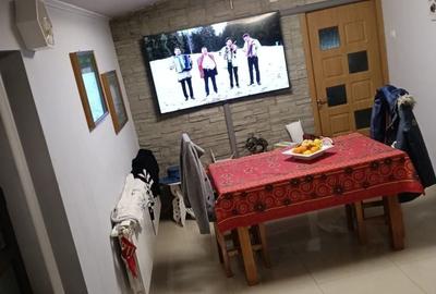 Casă cu 4 camere cu Teren 15 Mp în Central - 1