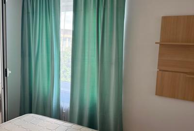 Apartament cu 3 camere decomandat în Universitate - 4