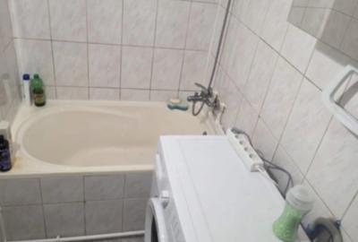 Garsonieră decomandată în Militari