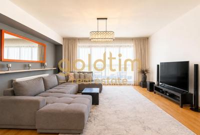 Apartament cu 2 camere semidecomandat, mobilat în Pipera - 7