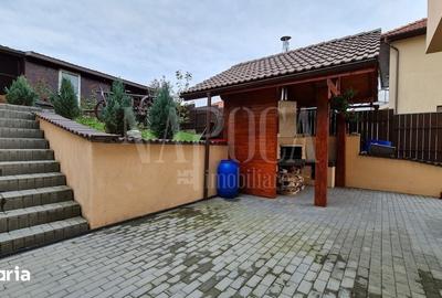 Casă cu 4 camere decomandat cu Teren 600 Mp în Central - 3