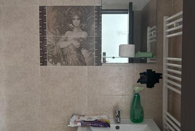 Apartament decomandat în Central - 2