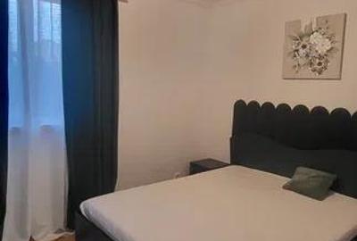 Apartament cu 2 camere decomandat, mobilat în Alexandru cel Bun - 3