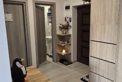 Apartament cu 3 camere decomandat, mobilat în Vișan - 1