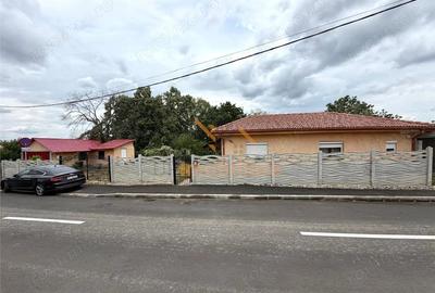 Casă cu Teren 550 Mp în Dealuri Oradea