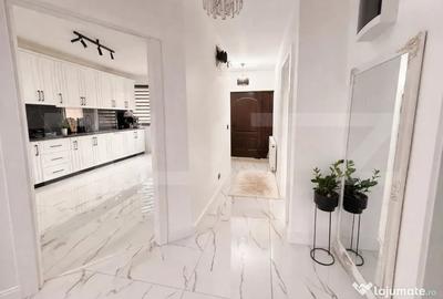 Casă cu 7 camere cu Teren 417 Mp în Central - 9