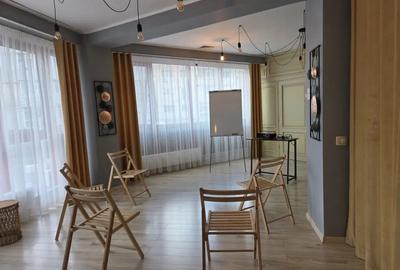 Spațiu comercial, de 80 mp, în Central - 4