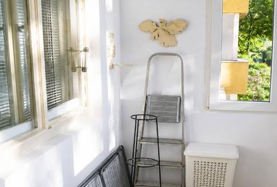 Apartament cu 4 camere decomandat în Gheorgheni - 2