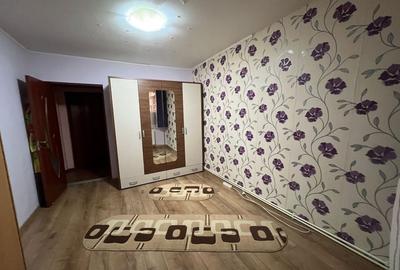 Apartament cu 2 camere decomandat în Exterior Vest - 5