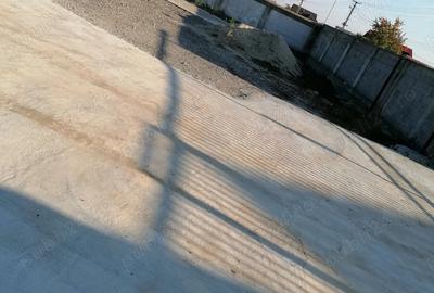 Teren de 1500 mp, în Racovița