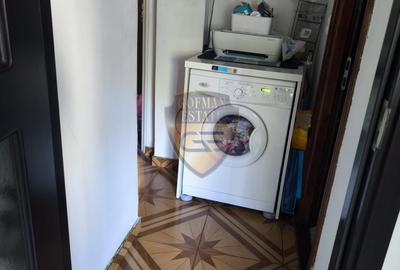 Apartament cu 3 camere decomandat, mobilat în Inel II - 9