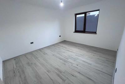 Casă cu 3 camere în Central