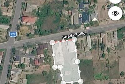 Spațiu comercial, în Jurilovca - 5