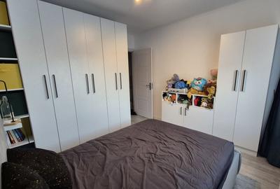 Apartament cu 2 camere decomandat în Mărășești - 5