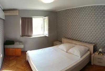 Apartament cu 3 camere decomandat în Tomis Nord - 4