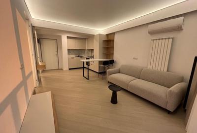 Apartament cu 2 camere în Pipera - 1