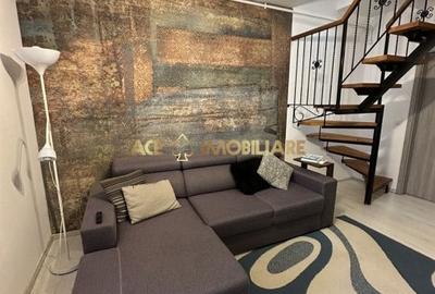 Apartament cu 3 camere decomandat, mobilat în Berceni - 2