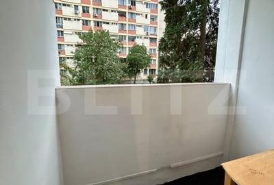 Garsonieră decomandată, mobilată în Mănăștur - 6