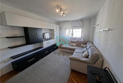 Apartament cu 3 camere decomandat în Gării