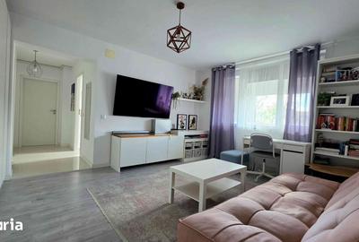 Apartament cu 3 camere în Grigorescu