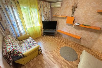 Apartament cu 2 camere semidecomandat, mobilat în Tomis Nord - 1