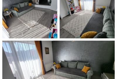 Apartament cu 2 camere decomandat în Unirii - 3