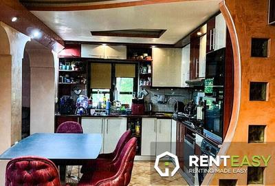 Apartament cu 3 camere în Târgu Cucu - 4
