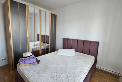Apartament cu 2 camere decomandat în Între Lacuri - 7