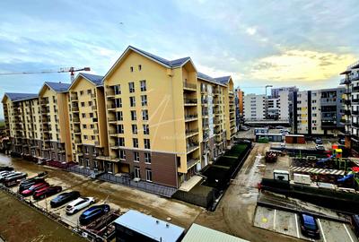 Apartament cu 2 camere semidecomandat, mobilat în Popești-Leordeni - 23