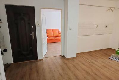 Apartament cu 2 camere decomandat în Ceair - 3