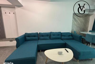 Apartament cu 2 camere, mobilat în Tomis Nord - 3