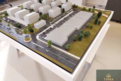 Teren Construcții intravilan de 2900 mp, în Nord - 8