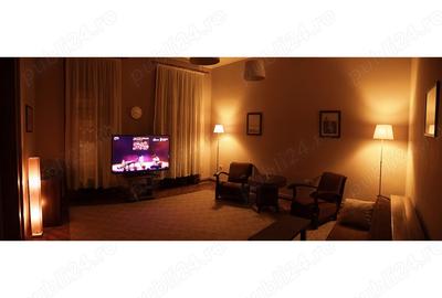 Apartament cu 2 camere, mobilat în Neptun - 3