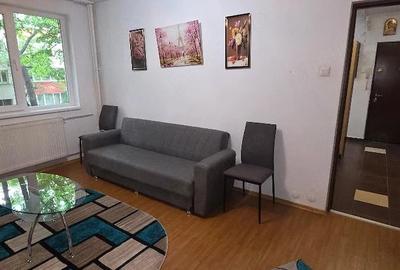 Apartament cu 2 camere decomandat în Central - 5