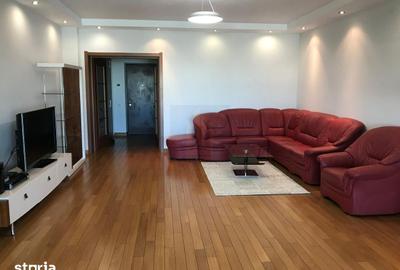 Apartament cu 3 camere, mobilat în Grozăvești - 9