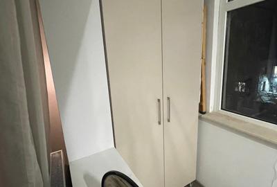 Apartament cu 3 camere decomandat, mobilat în Micro 3 - 12